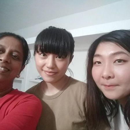 Beach Penthouse, Chennai B&B 외부 사진