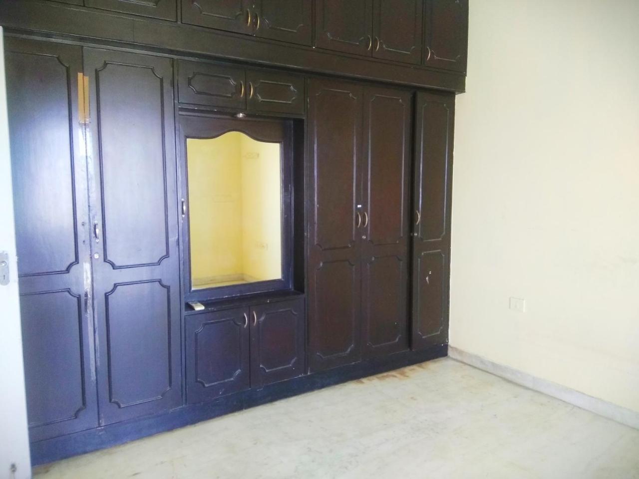 Beach Penthouse, Chennai B&B 외부 사진