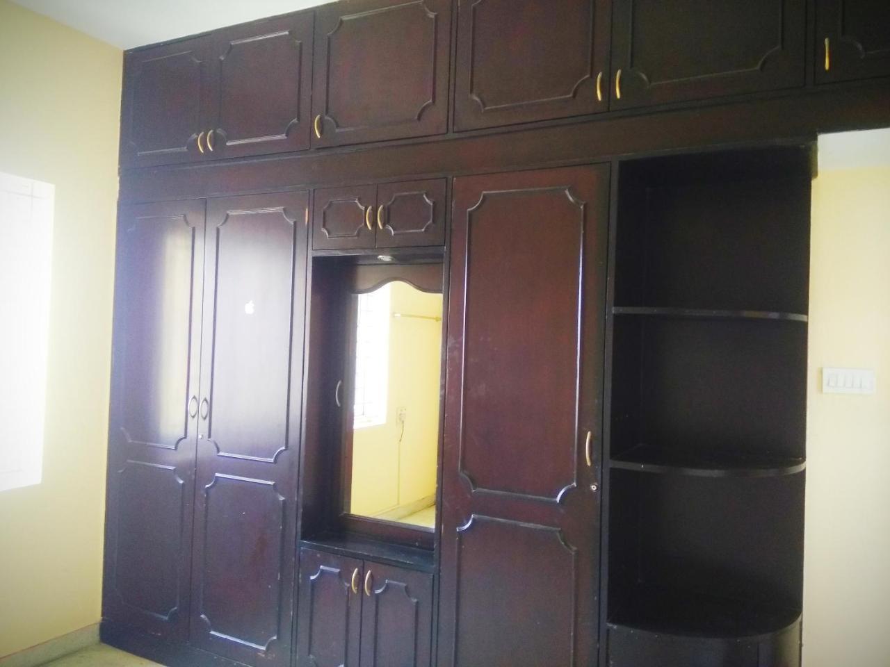Beach Penthouse, Chennai B&B 외부 사진