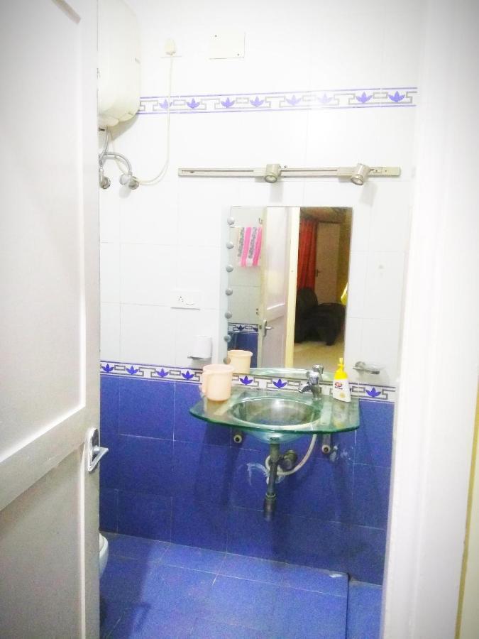 Beach Penthouse, Chennai B&B 외부 사진